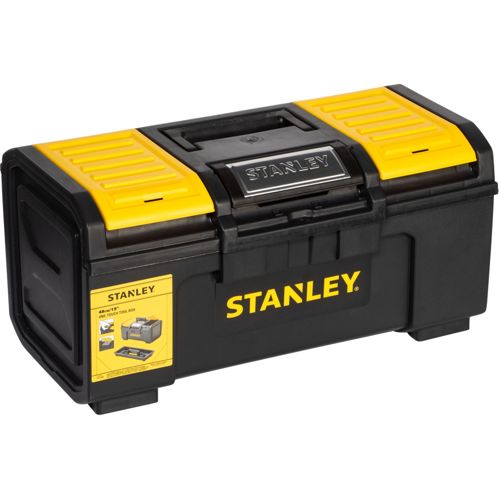 Stanley Werkzeugbox Stanley Basic 19