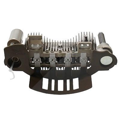 Meat & Doria Gleichrichter, Generator [Hersteller-Nr. 52330] für Mazda