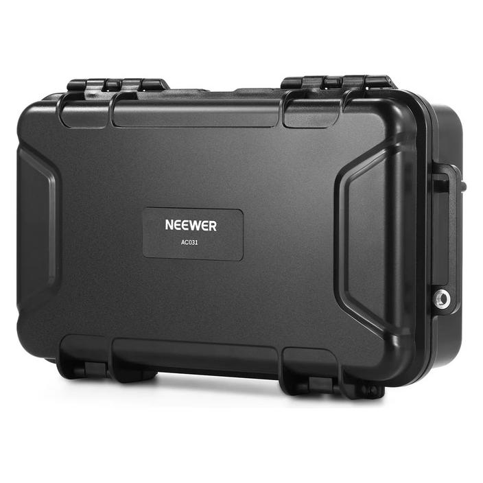 Neewer AC031 Hard Case For DJI Osmo Action 5 Pro / 4/3 Camera (74669006)