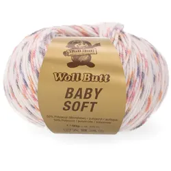 Woll Butt Baby Soft
