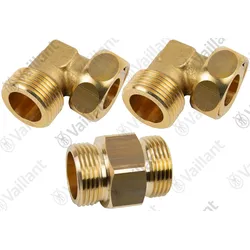 VAILLANT Beipack (Messing) Vaillant-Nr. 0010026951