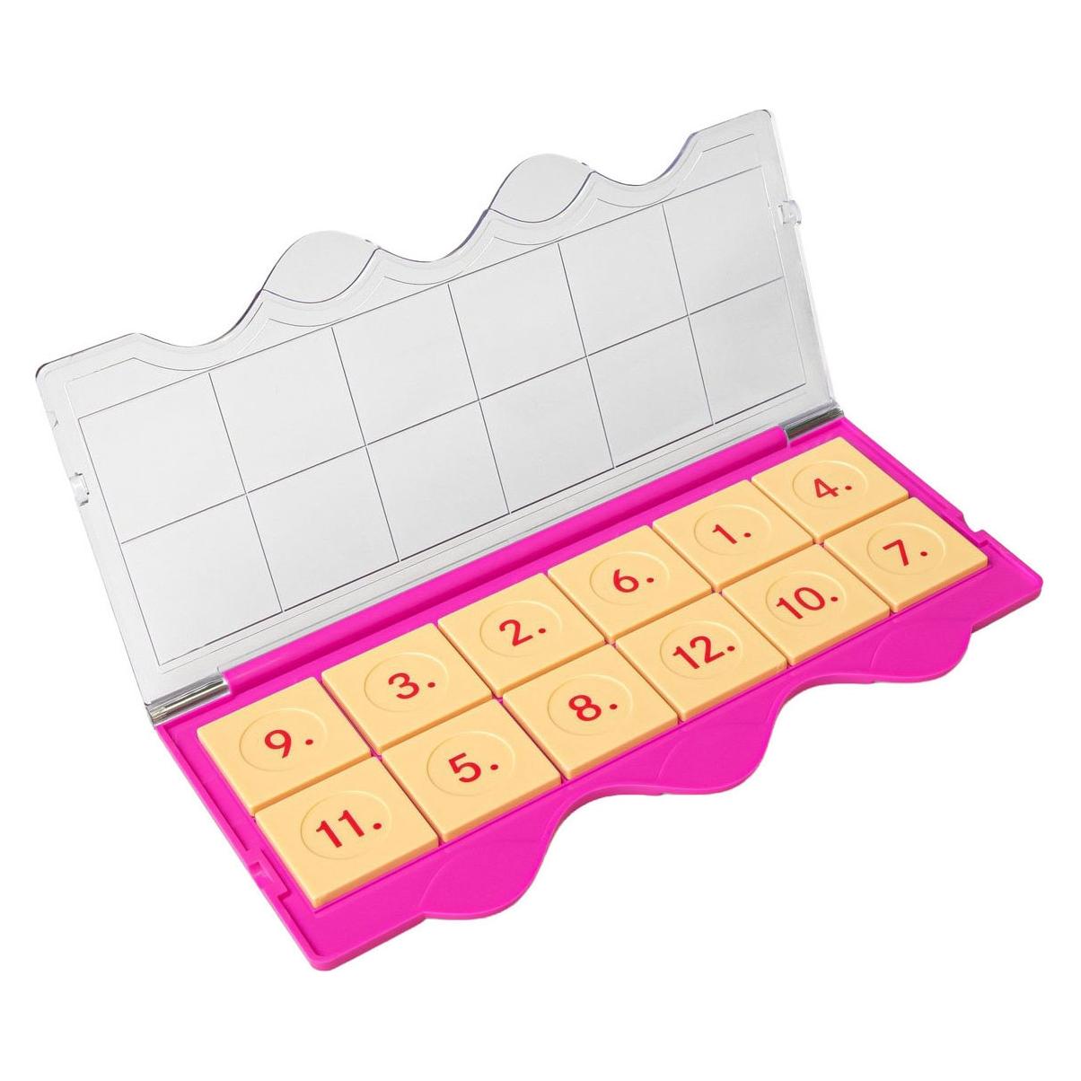 Noordhoff Loco Mini - Rosa Basisbox (76527148)
