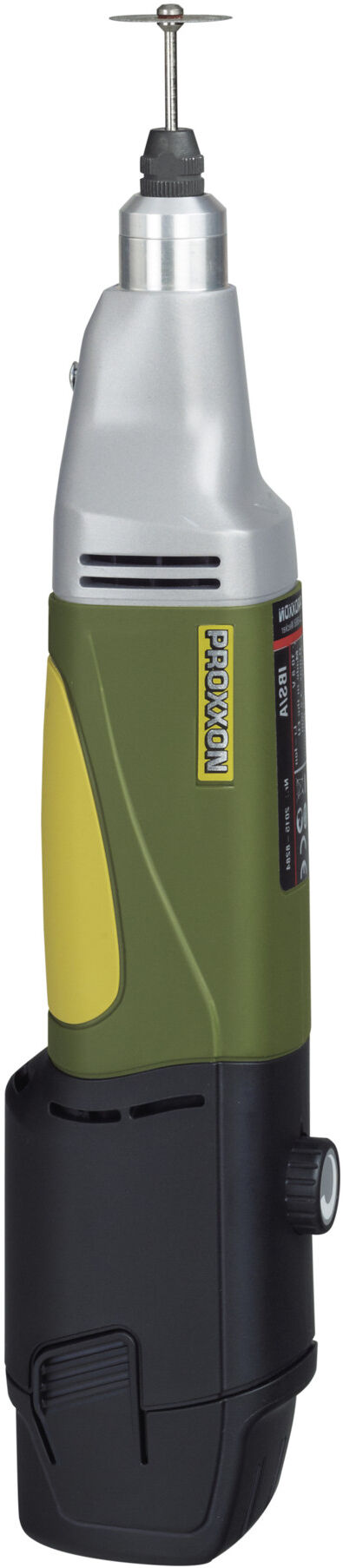 Proxxon Akku-Bohrschleifer IBS/A (29800)