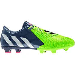 adidas Predator Absolion Instinct FG blau/grün 40