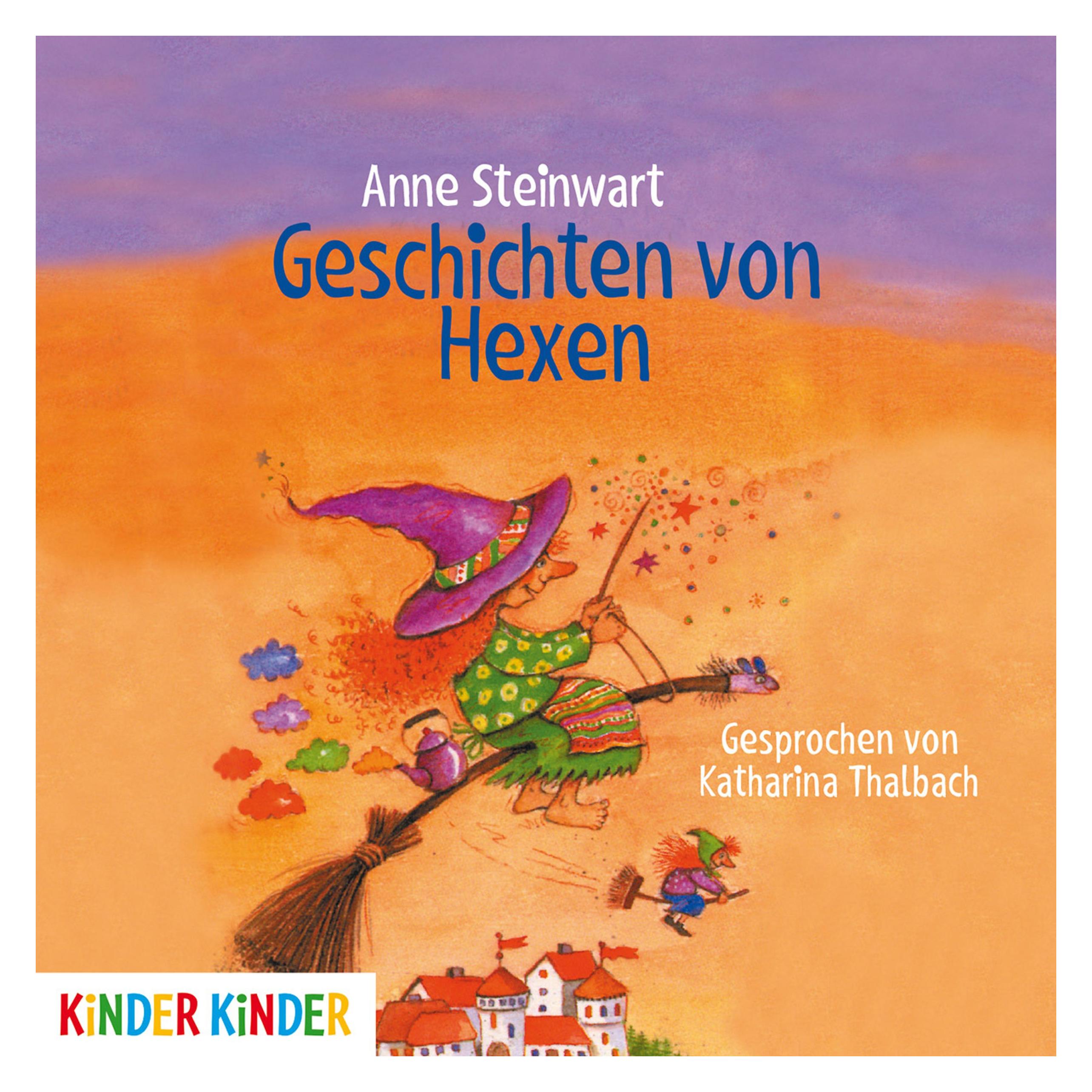 Jumbo Geschichten Von Hexen (6805884)