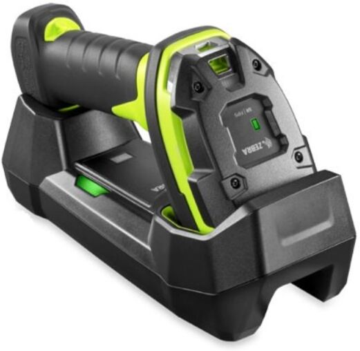 Zebra Origin Storage LI3678-SR3U42A0S1W scanner