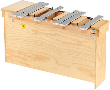 Studio 49 H-BM2000 Bass Metallophon