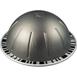 Nespresso Fortado Vertuo Line 10 Gran Lungo Kaffeekapseln  150 ML Intensiv & vollmundig