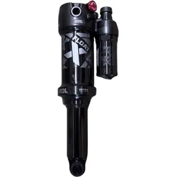 FOX Float X Performance Trunnion 2026 | 205x60mm | 2-Pos | Evol LV