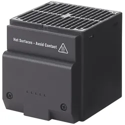 Siemens 8MR2150-4AA Halbleiter-Heizgerät CSL 028 400W, AC 120V Clip-Befestigung, UL 8MR21504AA