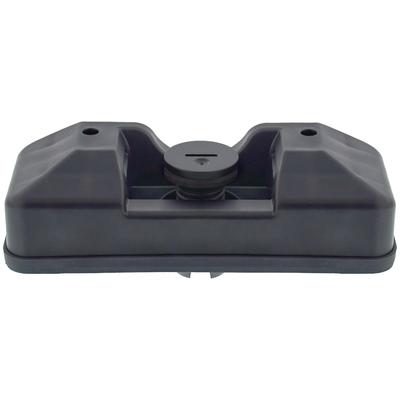 TOPRAN Aufnahme, Wagenheber 408994 beidseitig für Mercedes