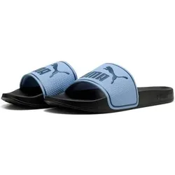 Puma Herren Freizeit / Mode Sommer GJ Sandalen Sandalen He/Uni Leadcat 20 BX, Größe 43 in Blau Blau