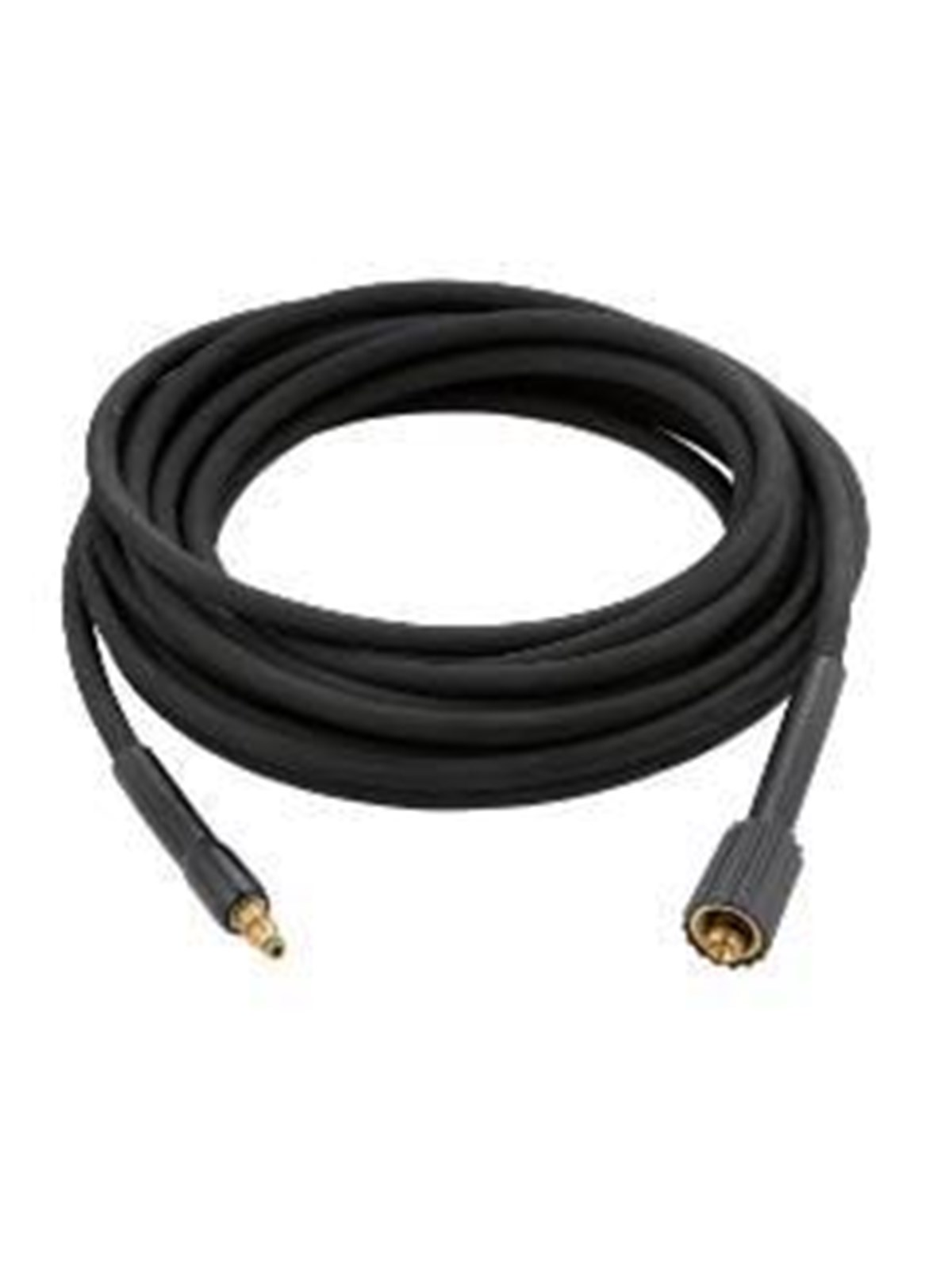 Nilfisk Zubehör 10 m Superflex hose (steel armed -non hose reel mo