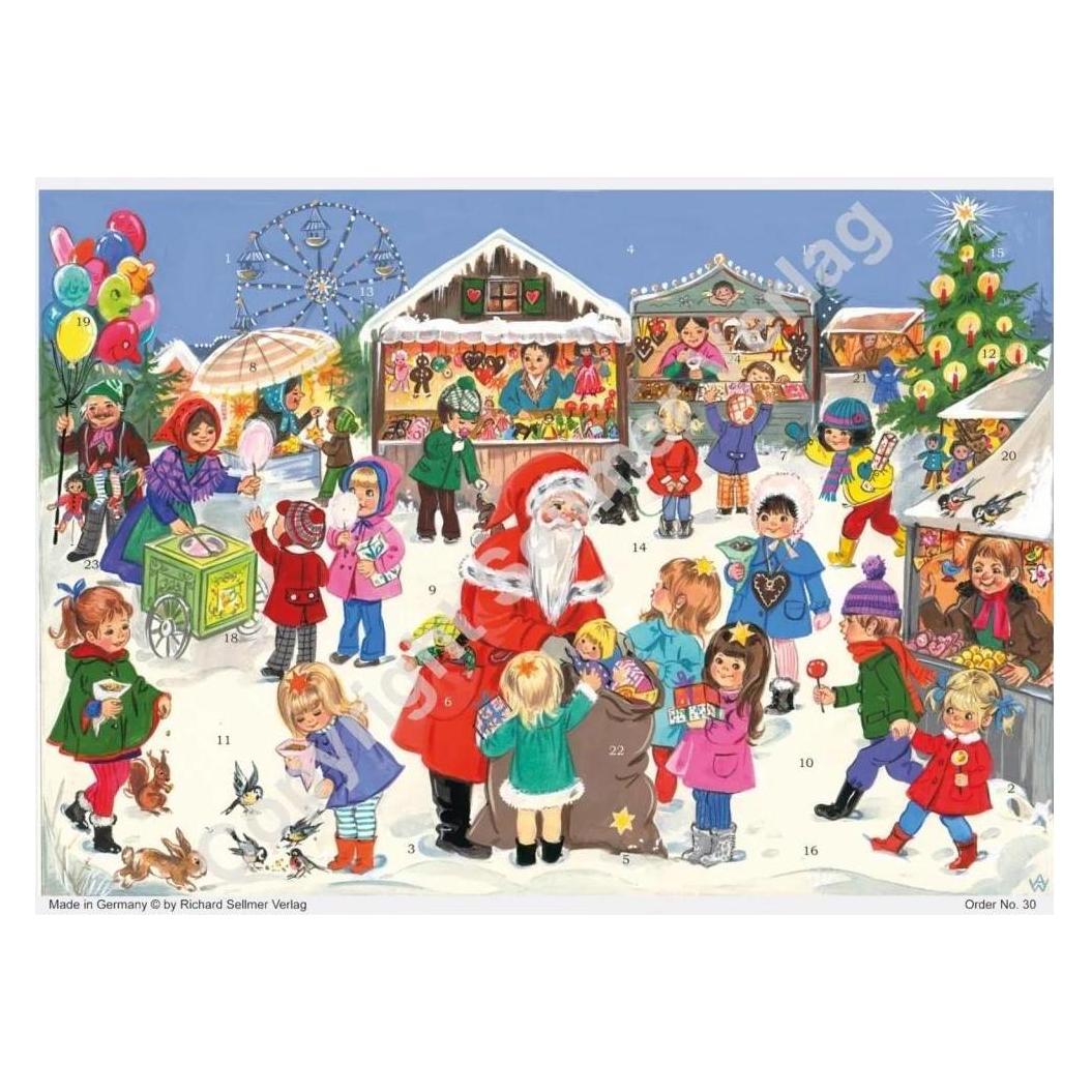 Richard Sellmer Weihnachtsmarkt (24115342)