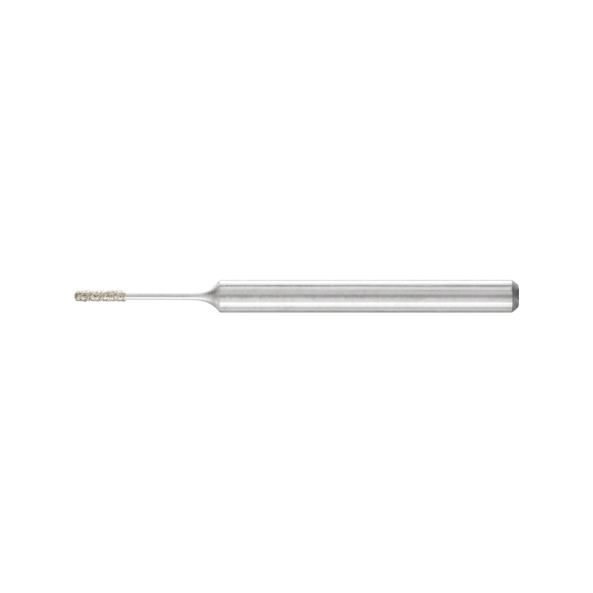 PFERD Dia.- und CBN-Schleifwerkzeuge Galvanik DZY-A 1,0-4/3 D 126 (36001010)