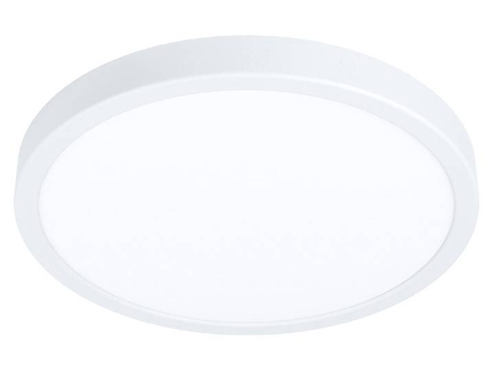 Eglo LED-Deckenleuchte Fueva 5 Weiss ⌀ 30 cm 20 W