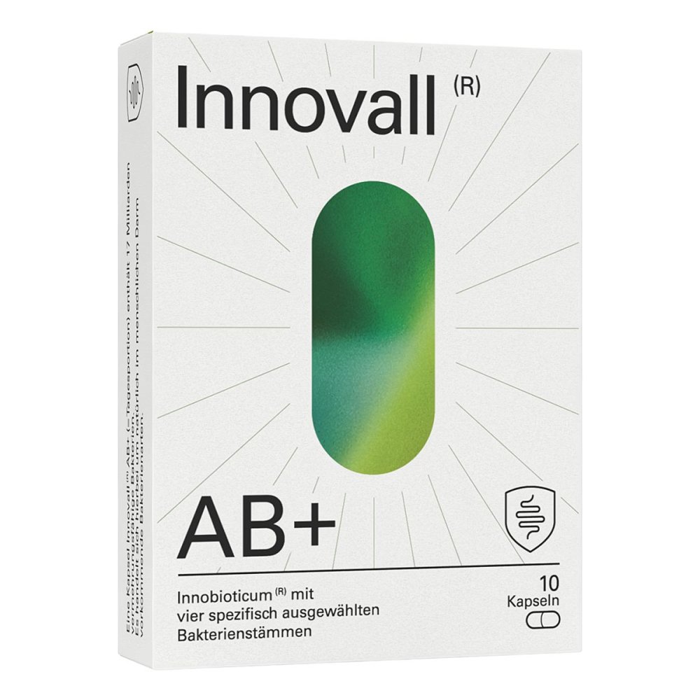WEBER & WEBER GmbH Innovall AB+ Kapseln 17263873