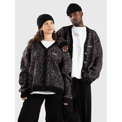 Jacker Snug Strickjacke multi Gr. S