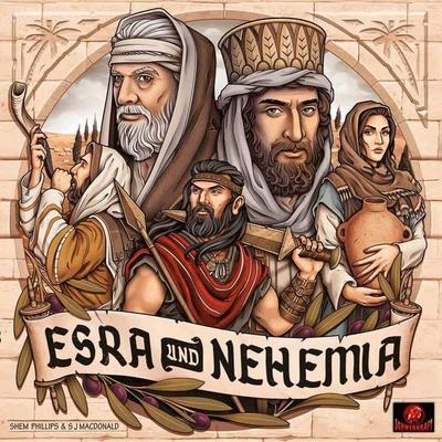 Esra und Nehemia