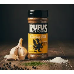 Rufus Teague Chicken Rub 6.0 oz.