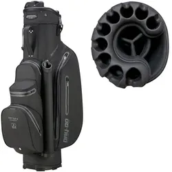 Bennington Dry QO9 3.0 Waterproof Trolleybag schwarz