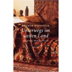 Unterwegs im weiten Land, Biografien von Dagmar Weidinger