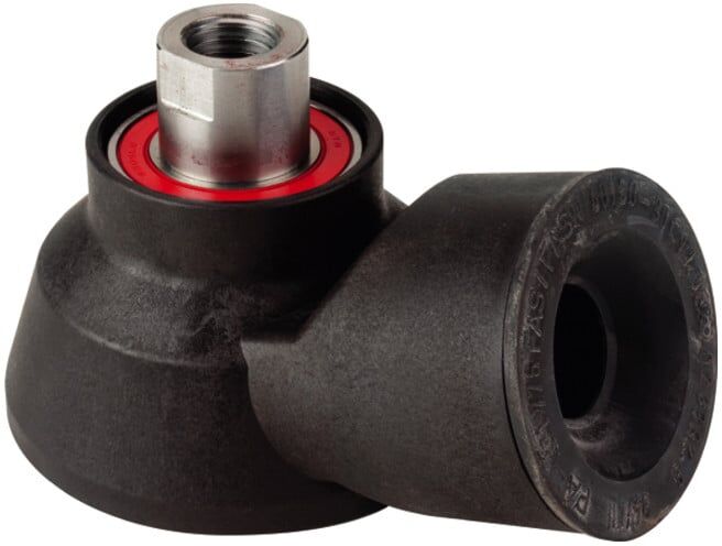 Makita Aspiration M18x2,5 (P-41872) (P-41872)