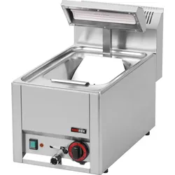 RM GASTRO Thermik Serie 600 Elektro-Frittenwanne UH-30EL