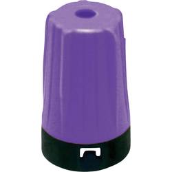 Neutrik BST-BNC-7CON BST-BNC-7CON Kabeltülle Violett 10 St.