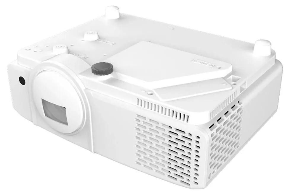 Philips ProPix 860 Beamer Wit PRX860/INT