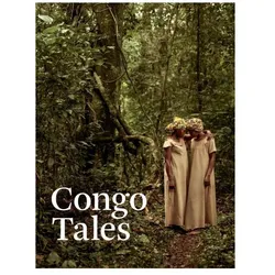 Congo Tales, Fachbücher von Pieter Henket