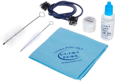 Ultra-Pure Baritone/Euph./Tuba Care Kit