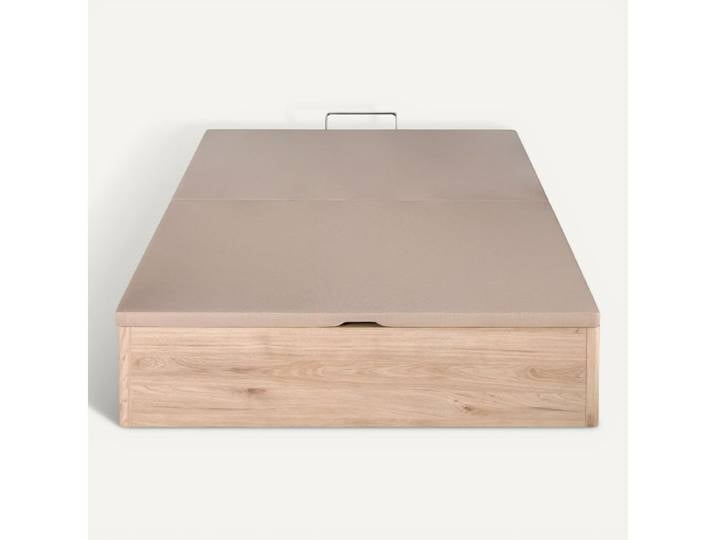 Sommier coffre 140x190 cm DREAMEA MAXY