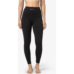 Super Natural, Damen, Tights, Women's High Rise Tight (S), Schwarz