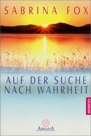 Sabrina Fox - Auf der Suche nach Wahrheit - Preis vom 10.10.2026 11:48:34 h