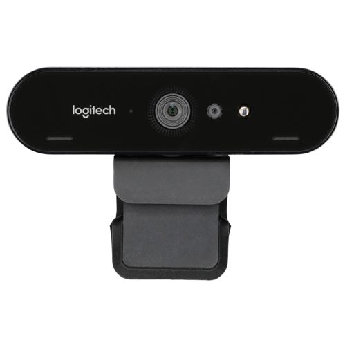 Logitech BRIO 4K Stream Edition
