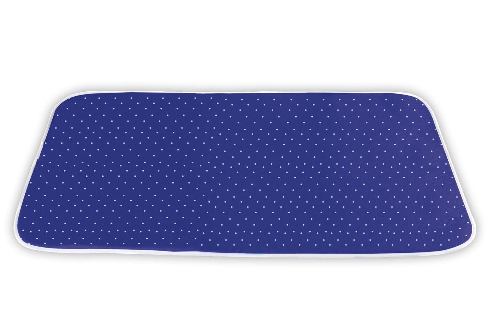 Maximex Bügelunterlage blau 65,0 x 100,0 cm 1201073500