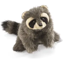 Folkmanis Kleiner Waschbär