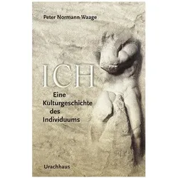 Ich, Fachbücher von Peter N. Waage, Peter Normann Waage