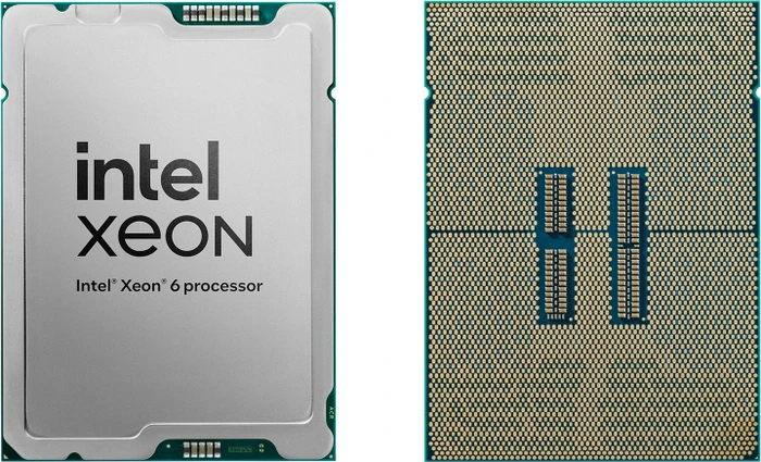 Intel XEON 6714P/8x 4.0GHz/48MB/165W