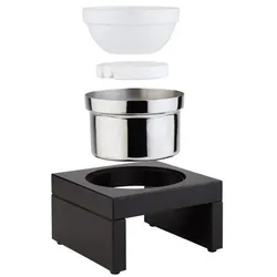 APS Kühlschale -TOP FRESH- Ø 14cm, H:10cm
