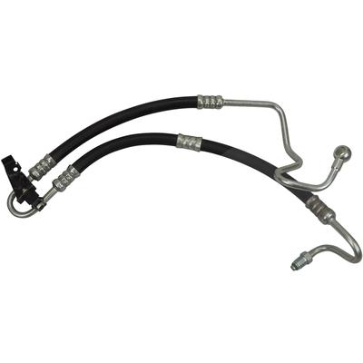 Aic Hydraulikschlauch, Lenkung [Hersteller-Nr. 54943] für BMW