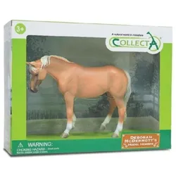 Collecta Figurka 1:12 Quarter Mare – Deluxe-Fensterbox