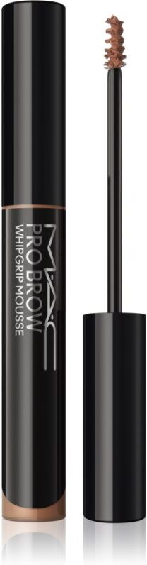MAC Cosmetics Pro Brow Whipgrip Mousse eyebrow gel shade Spiked 4 g