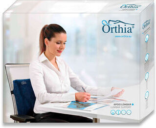 Orthia Apoio Lombar 1 un