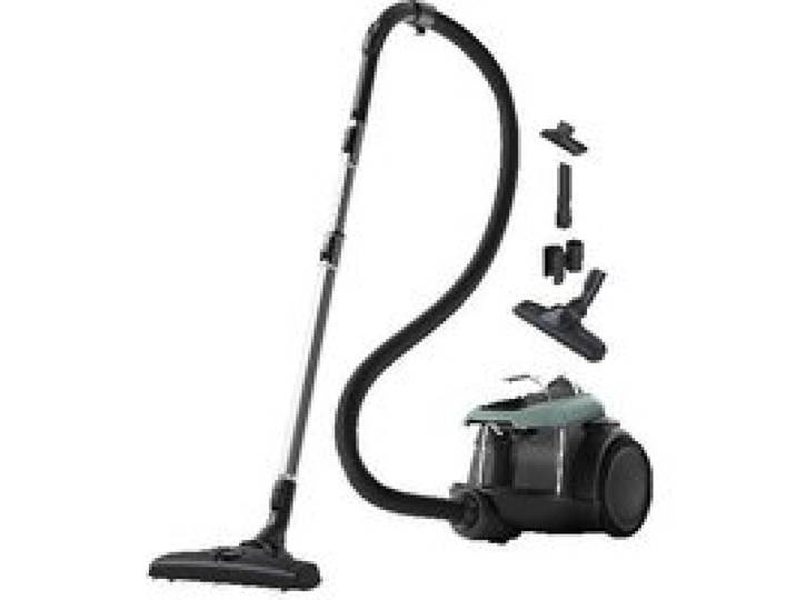 Aspirateur traîneau sans sac Electrolux 600 ELECTROLUX EL61C2OG Vert