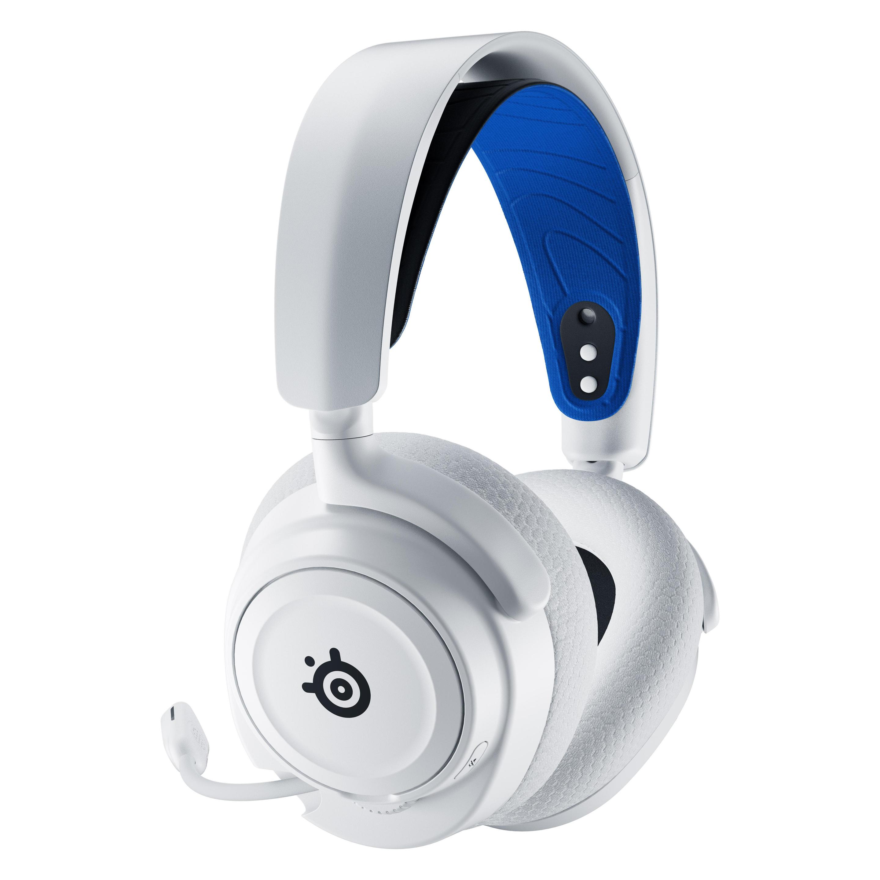 SteelSeries Arctis Nova 7P (Kabelgebunden, Kabellos) (61561)