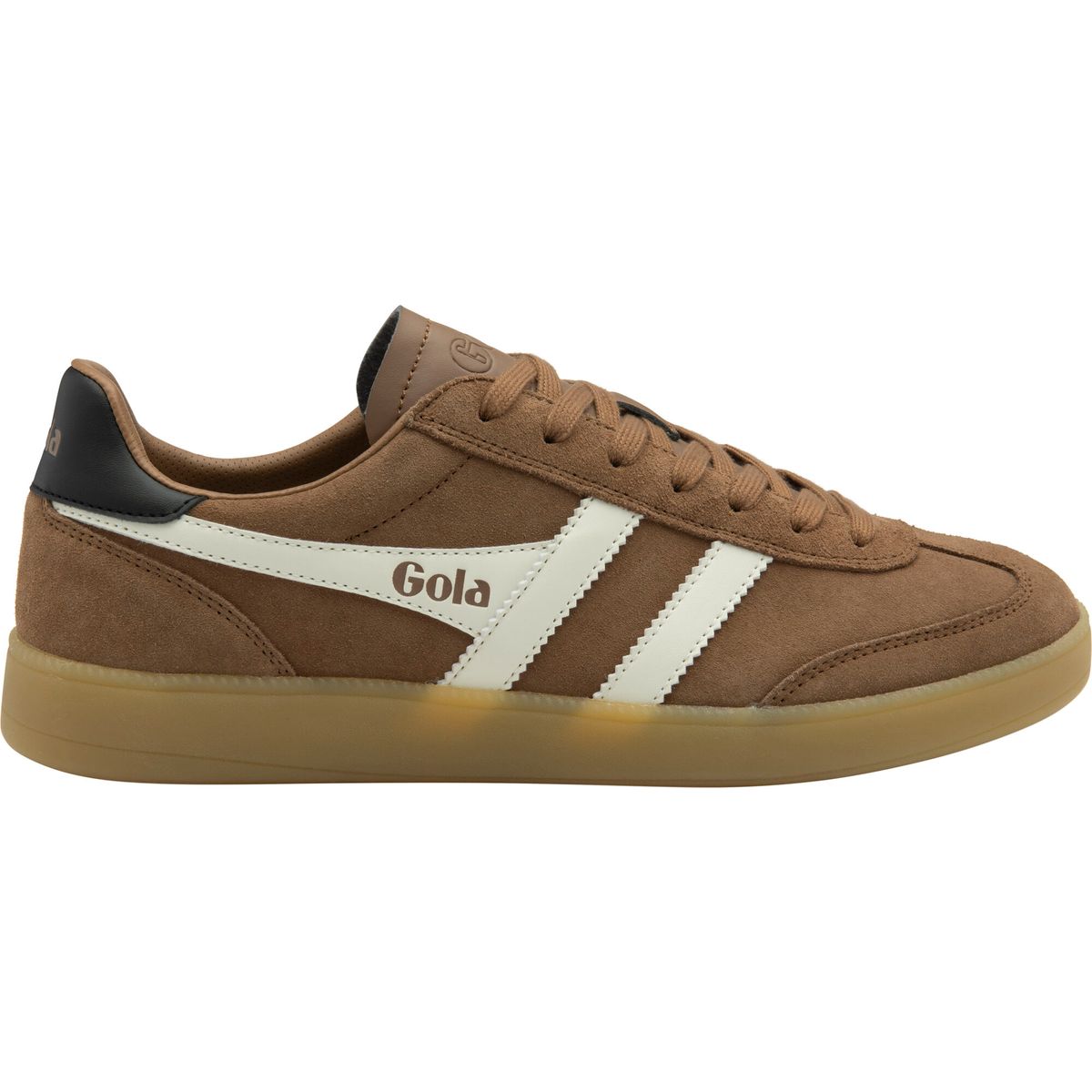 Gola Viper Sneaker Men tobacco/off white/black/gum (FA) 42 CMB735-FA-42-tobaccooffwhiteblackgum