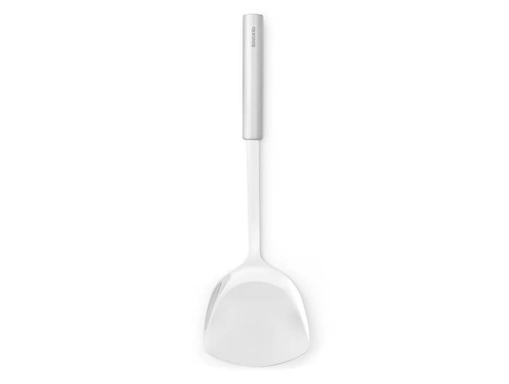 Brabantia Spatule pour wok Profile Acier inoxydable