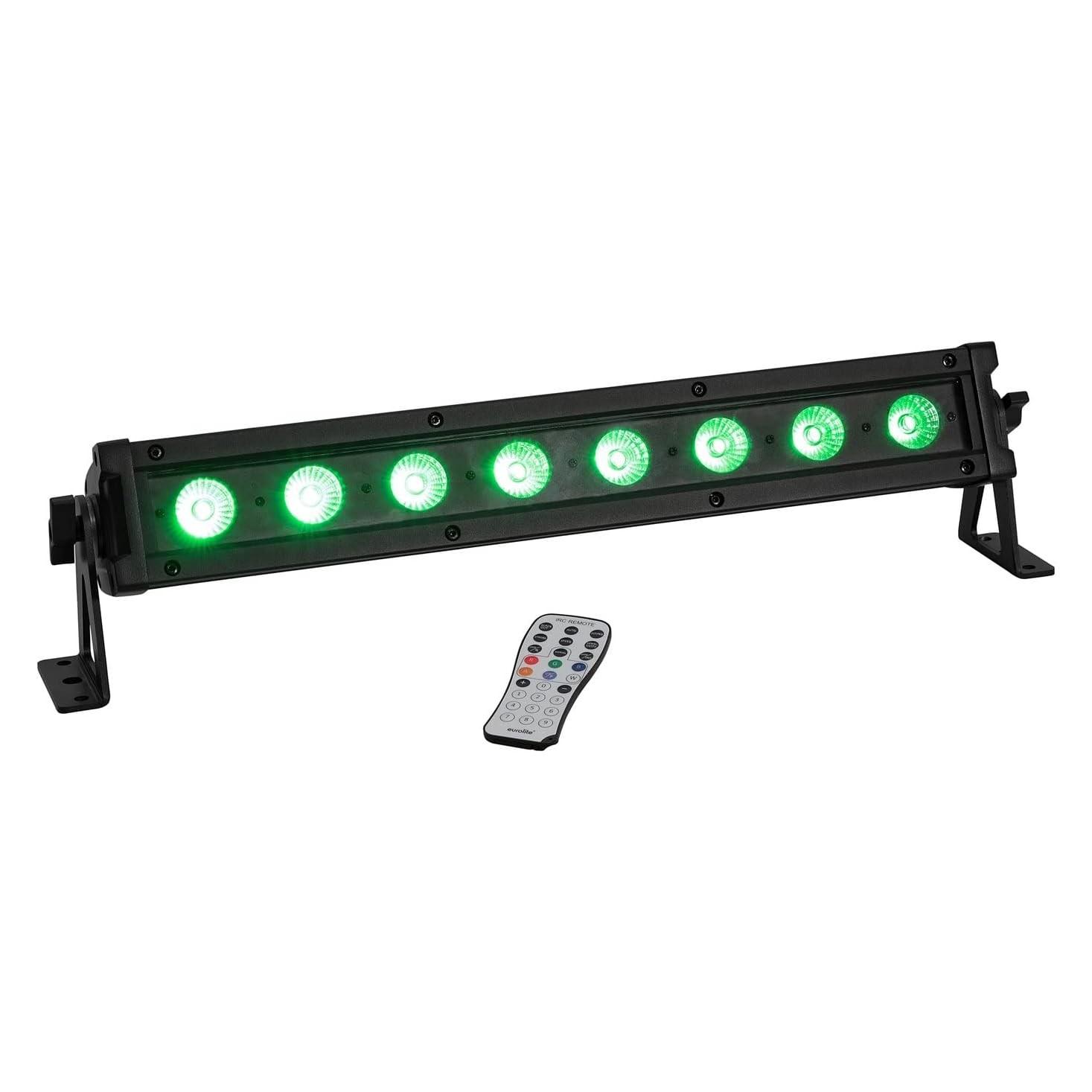 Eurolite LED IP T-Bar 8 QCL Leiste (8 W, LED) (51914098)